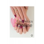 Pigment Semilac pentru gel Semiflash cameleon la lumina Sunlight Light Pink 673